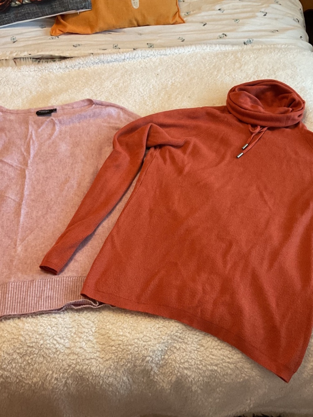 Sweaters